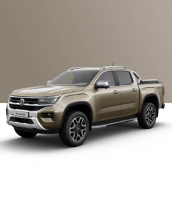 Volkswagen Nuevo Amarok Panamericana Diésel 1.0 2025