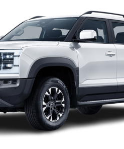 BYD Shark GL DM0 2025