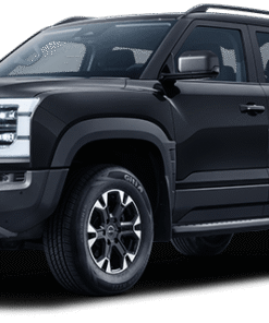 BYD Shark GS DM0 2025