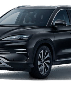 BYD Song Plus DMi FWD 2026