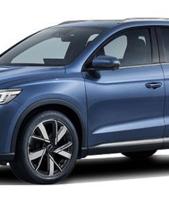 BYD Song Pro DMi  2025