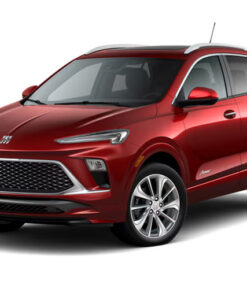 Buick Encore GX Avenir 2025