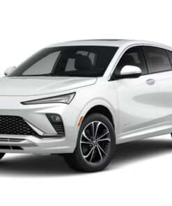 Buick Envision Avenir 2025