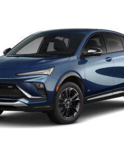 Buick Envista Sport Touring 2025