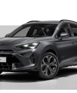 CUPRA Formentor 2.0 TSI 333HP DSG7 VZ 2025