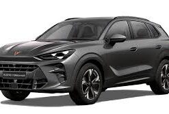 CUPRA Terramar 2.0 TSI 265HP DSG7 2025