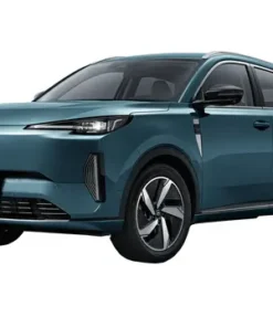 Changan CS55 IDD 2026