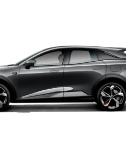 Changan Deepal S07 2025