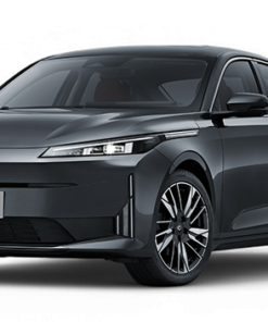 Changan EADO IDD 2026