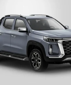 Changan Hunter Work 2025