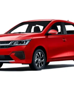 Chevrolet Aveo LS 2025