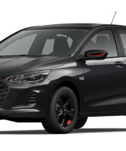 Chevrolet Onix LT 2025