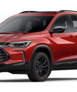 Chevrolet Tracker RS 2025