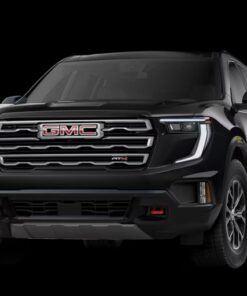 GMC Acadia Denali 2025