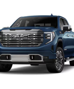 GMC Sierra Doble Cabina 4x4 Denali 2025