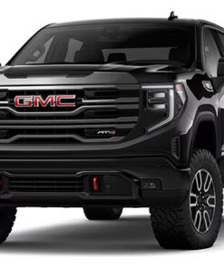 GMC Sierra Doble Cabina 4x4 Ultimate 2025