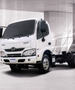 Hino 716 Long 2025
