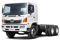 Hino FC 1018J  2025