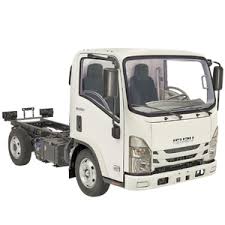 Isuzu ELF 200  2026