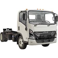 Isuzu ELF 400K  2026