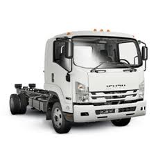 Isuzu FWD 1400Q  2026