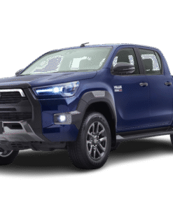 Toyota Hilux D-cab DSL MT 2025