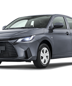 Yaris SD Base MT