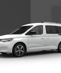 Volkswagen Caddy TDI Cargo Pasajeros 1.0 2024