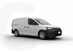 Volkswagen Caddy TDI Cargo Van Maxi 1.0 2024