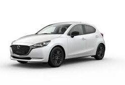 Mazda 2 HB I GRAND TOURING TA 2025