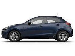 Mazda 2 HB I SPORT TA 2025