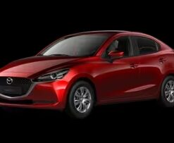 Mazda 2 HB I SPORT TA 2026