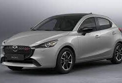Mazda 2 HB I SPORT TM 2026