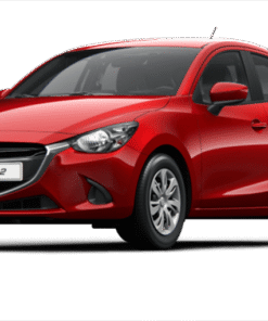 Mazda 2 HB SIGNATURE TA 2025