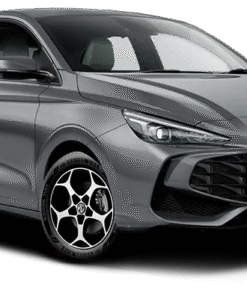 Mazda 2 HB SIGNATURE TA 2026