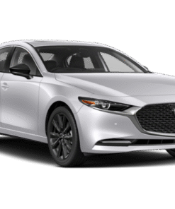 Mazda 2 Sedán I GRAND TOURING TA 2025