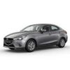 Mazda 2 Sedán I GRAND TOURING TA 2026