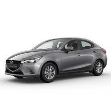 Mazda 2 Sedán I GRAND TOURING TA 2026