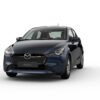 Mazda 2 Sedán I SPORT TA 2025
