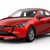 Mazda 2 Sedán I SPORT TA 2026