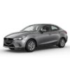 Mazda 2 Sedán I SPORT TM 2025