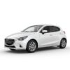 Mazda 2 Sedán I SPORT TM 2026
