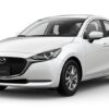 Mazda 2 Sedán I TA 2026