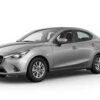 Mazda 2 Sedán I TM 2026