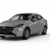 Mazda 2 Sedán SIGNATURE TA 2025