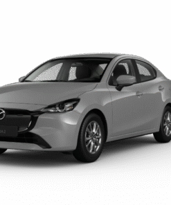 Mazda 2 Sedán SIGNATURE TA 2025