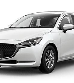 Mazda 2 Sedán SIGNATURE TA 2026