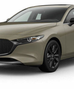 Mazda 3 HB I SPORT TA 2025