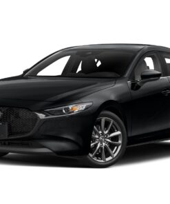 Mazda 3 HB I SPORT TA 2026