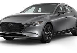 Mazda 3 HB SIGNATURE AWD 2025